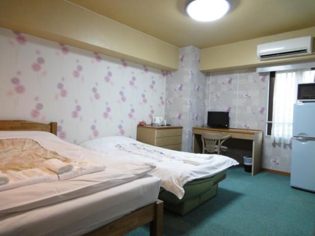 Soho Asakusa Hotel Токио Стая снимка